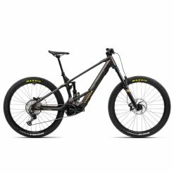 Orbea WILD M10 750WH 2023