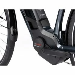 Lapierre OVERVOLT TREKKING 6.4 2021 -Tous les Vélos Soldes Boutique overvolt trekking 64 lapierre 4