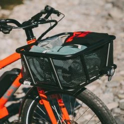 Yuba Bikes Panier BREAD BASKET -Tous les Vélos Soldes Boutique panier bread basket yuba 2