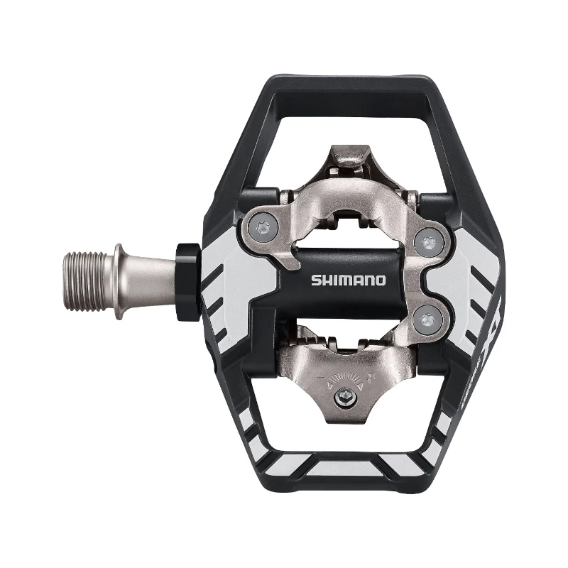 Shimano PEDALES VTT SDP PD-M8120 1 Shimano PEDALES VTT SDP PD-M8120