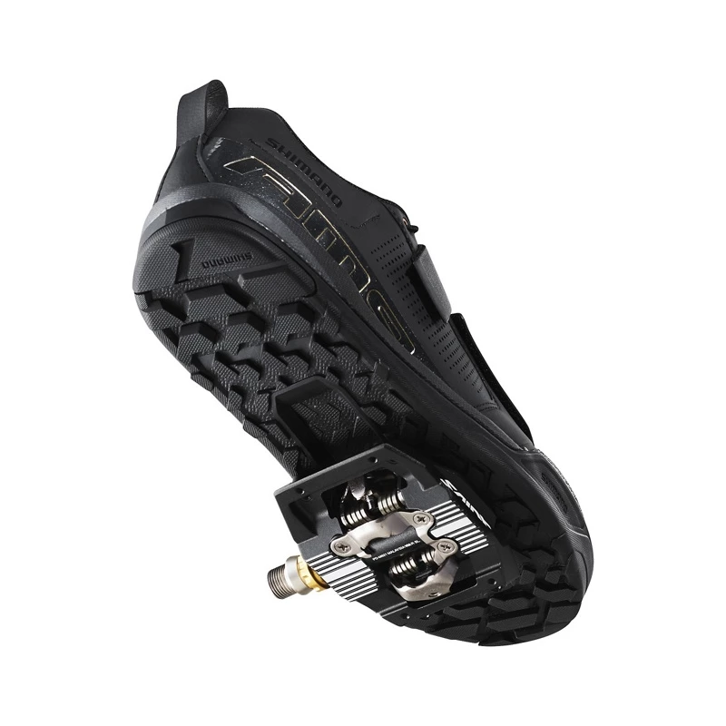 Shimano PDS SAINT M821 2 Shimano PDS SAINT M821 – Image 2