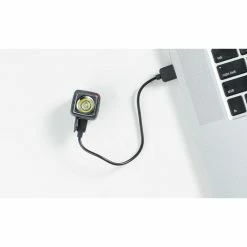 BONTRAGER PHARE AVANT ION 100 -Tous les Vélos Soldes Boutique phare av bnt ion 100 3