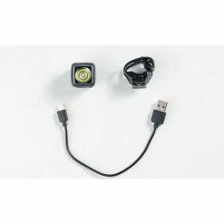 BONTRAGER PHARE AVANT ION 100 -Tous les Vélos Soldes Boutique phare av bnt ion 100 4