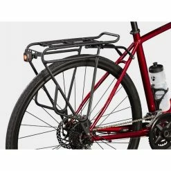 BONTRAGER Porte Bagages BackRack Deluxe -Tous les Vélos Soldes Boutique porte bagages backrack deluxe 3