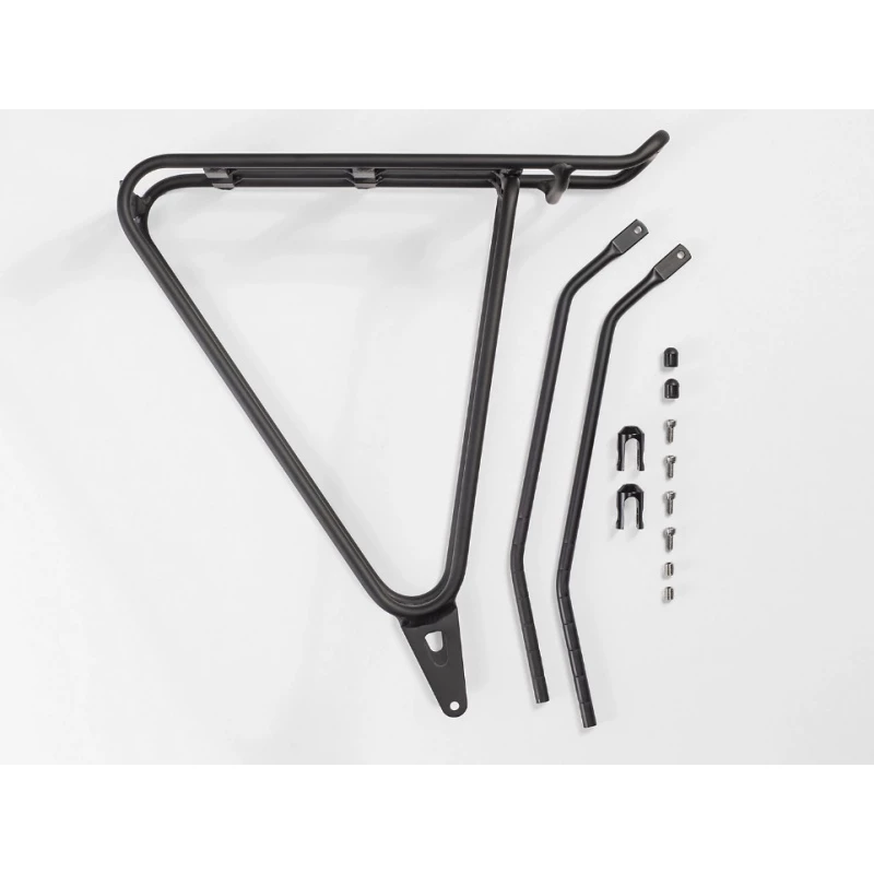 BONTRAGER Porte Bagages BackRack L MIK 1 BONTRAGER Porte Bagages BackRack L MIK