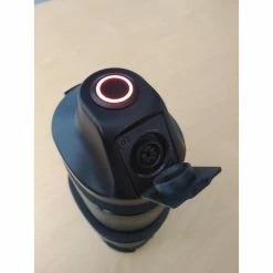 MAHLE Ebike-motion Batterie Additionnelle E-bike Motion X35 210Wh -Tous les Vélos Soldes Boutique range extender batterie bidon Mahle e bike motion 3