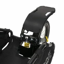 Burley Remorque Coho -Tous les Vélos Soldes Boutique remorque burley coho 5