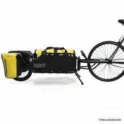 Burley Remorque Coho -Tous les Vélos Soldes Boutique remorque burley coho 6