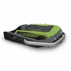 Croozer Dog XL Jokke -Tous les Vélos Soldes Boutique remorque pour chiens croozer dog jokke 2