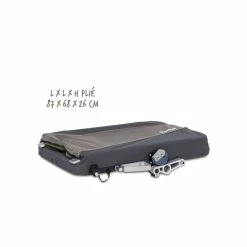 Croozer Cargo TUURE 13 Croozer Cargo TUURE -Tous les Vélos Soldes Boutique remorque utilitaire croozer tuure 6