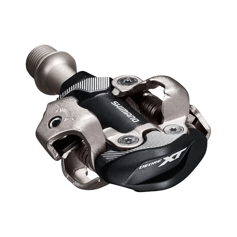 Shimano PD-M8100 DEORE XT 2 Shimano PD-M8100 DEORE XT – Image 2