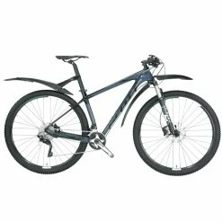 Topeak DEFENDER FX-RX 279ER SET