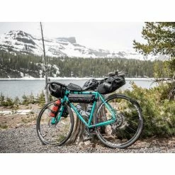 Topeak MIDLOADER 4.5L -Tous les Vélos Soldes Boutique topeak midloader 45l 1