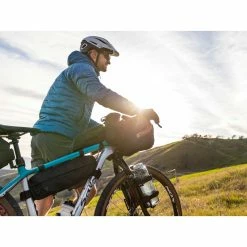 Topeak MIDLOADER 4.5L -Tous les Vélos Soldes Boutique topeak midloader 45l 2