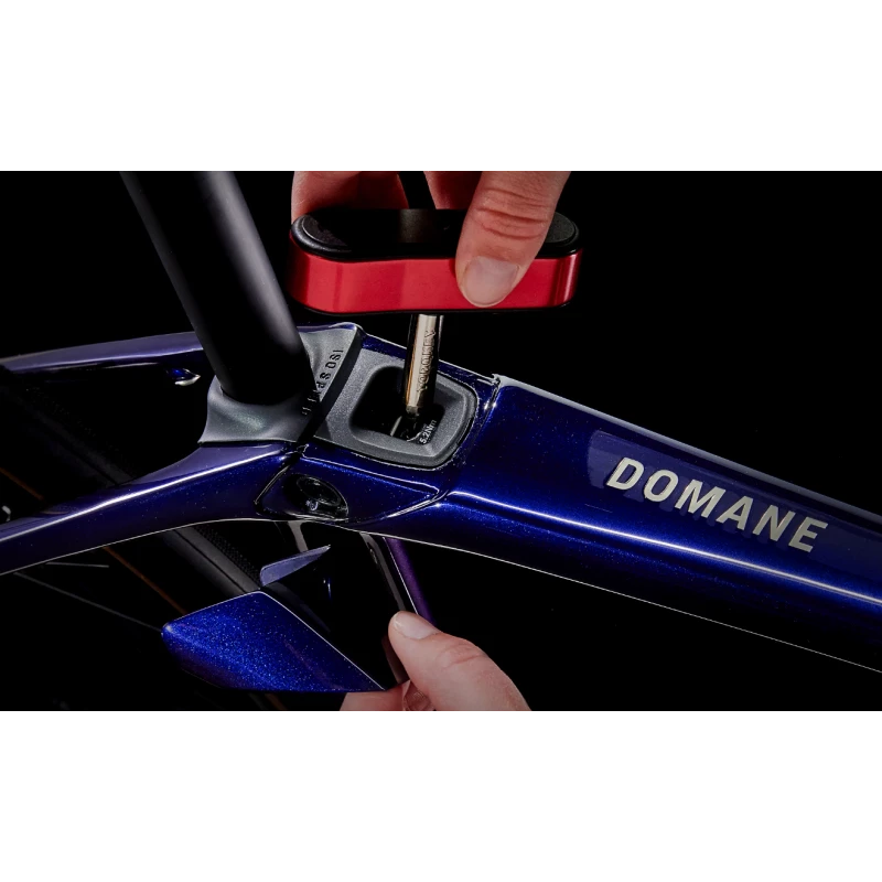 Trek DOMANE SL6 ETAP GEN4 2023 5 Trek DOMANE SL6 ETAP GEN4 2023 – Image 5