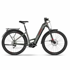 Haibike TREKKING 5 LOW 2023