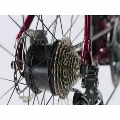 Lapierre E-Sensium 3.2 Women 2022 -Tous les Vélos Soldes Boutique velo de route electrique lapierre e sensium 3 2 w 2022 4