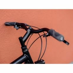 Trek Verve 1 Equipped Lowstep 2022 -Tous les Vélos Soldes Boutique velo de ville trek verve 1 equipped 13