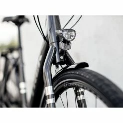 Trek Verve 1 Equipped Lowstep 2022 -Tous les Vélos Soldes Boutique velo de ville trek verve 1 equipped 2