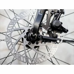 Trek Verve 1 Equipped Lowstep 2022 -Tous les Vélos Soldes Boutique velo de ville trek verve 1 equipped 5