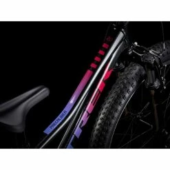 Trek Precaliber 20' 7V Girl 2022 -Tous les Vélos Soldes Boutique velo enfant trek precaliber 20 pouces girl 7 v 2