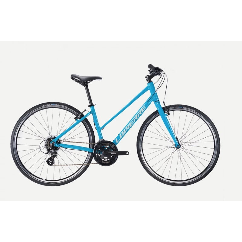 Lapierre Shaper 1.0 Women 2022 1 Lapierre Shaper 1.0 Women 2022