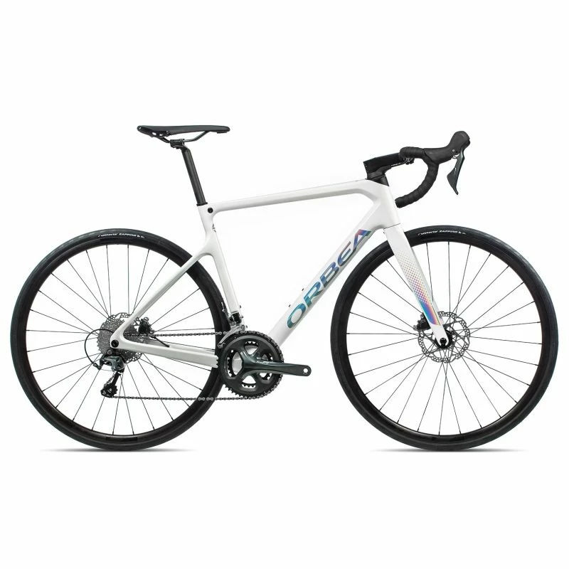 Orbea Orca M40 Tiagra 2022 1 Orbea Orca M40 Tiagra 2022