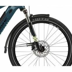 Haibike Trekking 5 Bosch 2022 -Tous les Vélos Soldes Boutique velo trekking haibike trekking 5 2