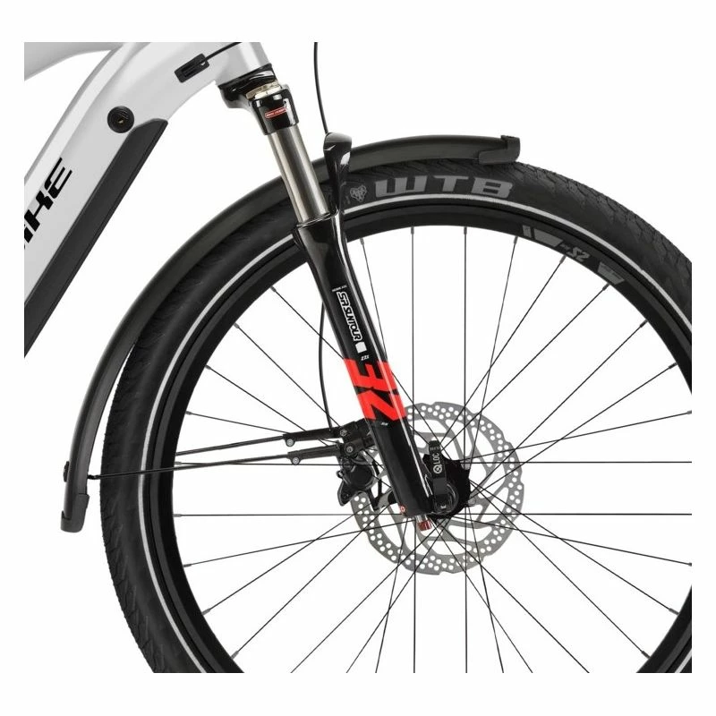 Haibike Trekking 7 630Wh 2022 3 Haibike Trekking 7 630Wh 2022 – Image 3