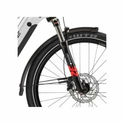 Haibike Trekking 7 Dame 2022 -Tous les Vélos Soldes Boutique velo trekking haibike trekking 7 dame 4