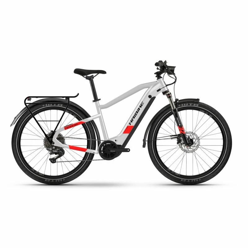 Haibike Trekking 7 630Wh 2022 1 Haibike Trekking 7 630Wh 2022