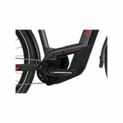 Haibike Trekking 9 Low 2022 -Tous les Vélos Soldes Boutique vtc electrique haibike trekking 9 2022 2