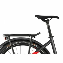 Haibike Trekking 9 Dame 2022 -Tous les Vélos Soldes Boutique vtc electrique haibike trekking 9 trapez 2022 3