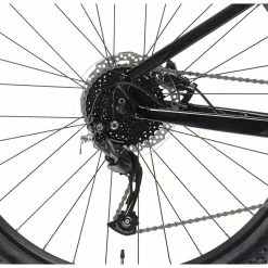 Bianchi T-Tronik Sport 9.2 2022 -Tous les Vélos Soldes Boutique vtt electrique bianchi t tronik sport 92 6