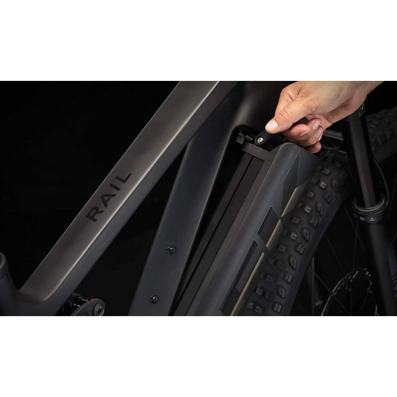 Trek RAIL 9.5 2022 9 Trek RAIL 9.5 2022 – Image 9