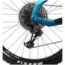 Haibike ALLMTN CF 9 2022 -Tous les Vélos Soldes Boutique vtt electrique haibike allmtn cf 9 3