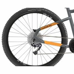 Haibike HardNine 4 2022 11 Haibike HardNine 4 2022 -Tous les Vélos Soldes Boutique vtt electrique haibike hardnine 4 2022 1