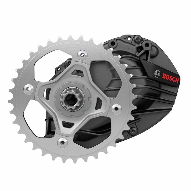 Haibike HardNine 4 2022 8 Haibike HardNine 4 2022 – Image 8