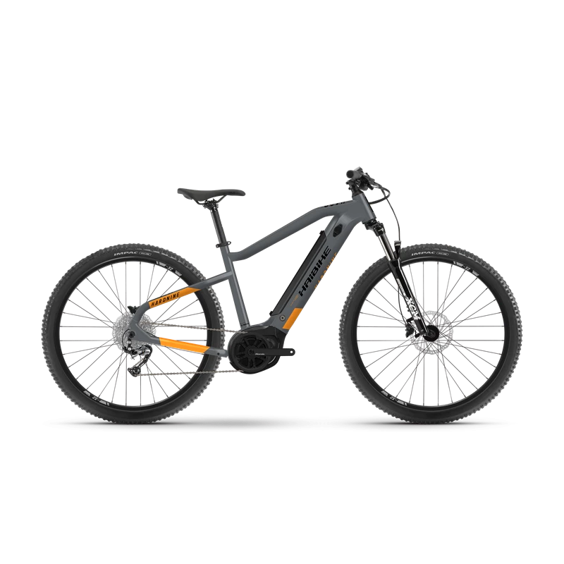 Haibike HardNine 4 2022 1 Haibike HardNine 4 2022
