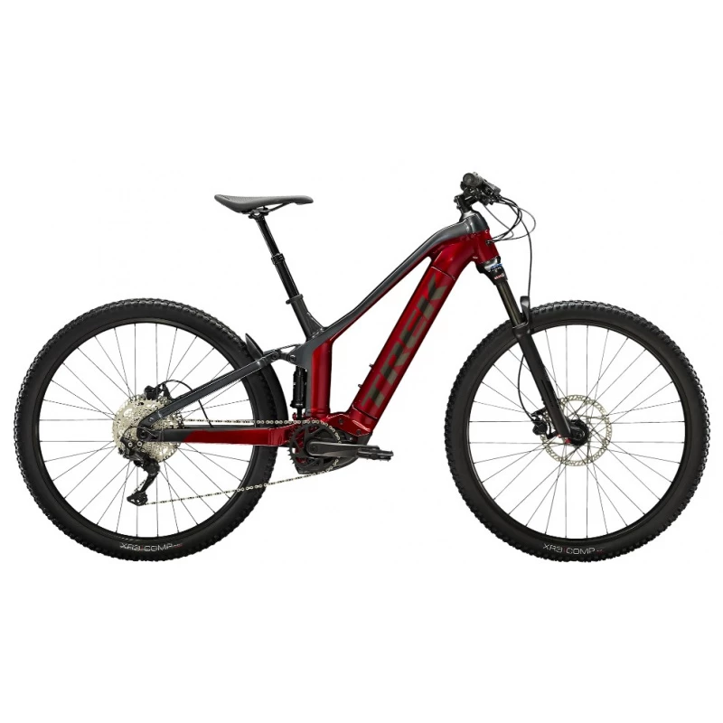 Trek Powerfly FS4 625Wh 2022 1 Trek Powerfly FS4 625Wh 2022