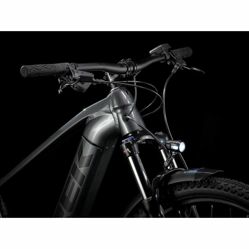 Trek Powerfly Sport 4 Equipped 2022 2 Trek Powerfly Sport 4 Equipped 2022 – Image 2