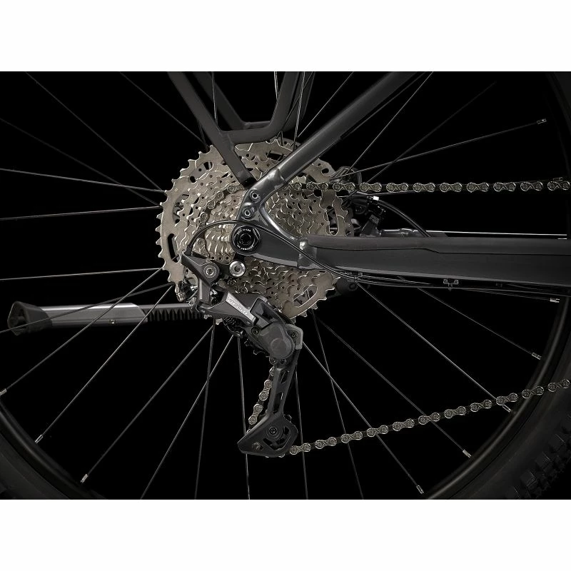 Trek Powerfly Sport 4 Equipped 2022 7 Trek Powerfly Sport 4 Equipped 2022 – Image 7