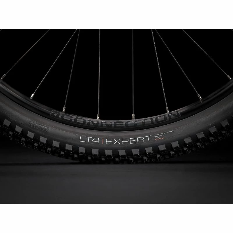 Trek Powerfly Sport 4 Equipped 2022 8 Trek Powerfly Sport 4 Equipped 2022 – Image 8