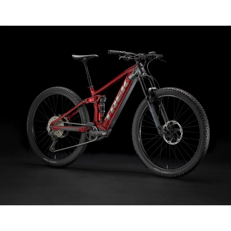 Trek RAIL 5 500Wh 2022 2 Trek RAIL 5 500Wh 2022 – Image 2