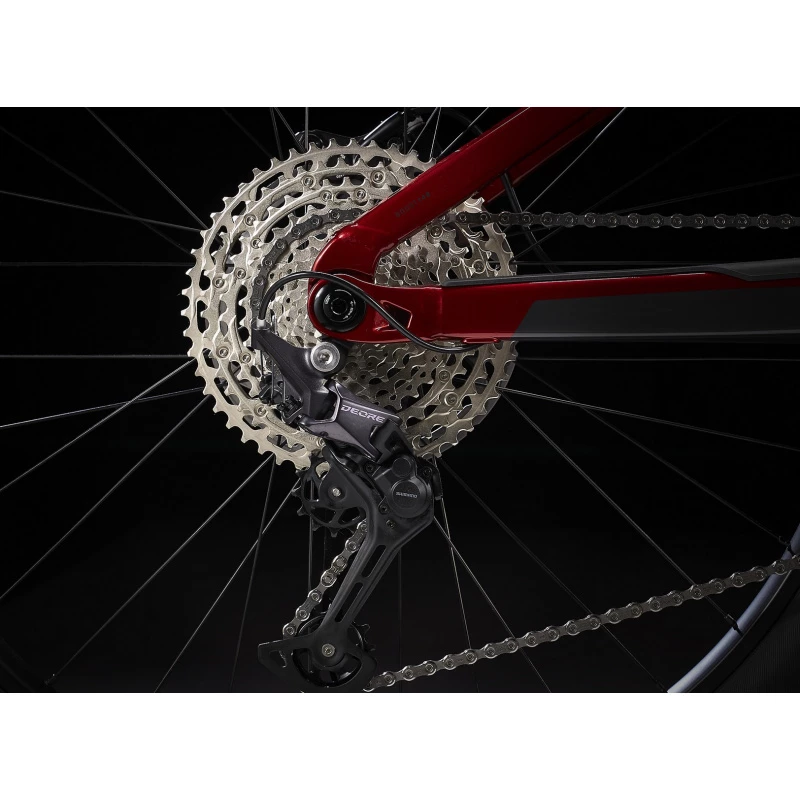 Trek RAIL 5 625Wh 2022 12 Trek RAIL 5 625Wh 2022 – Image 12