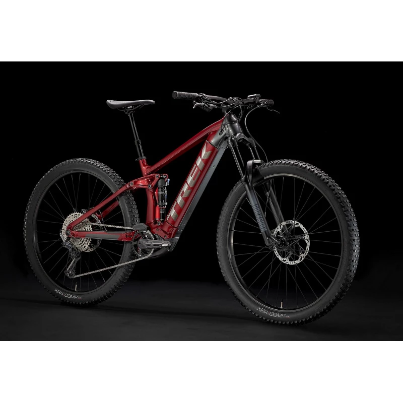 Trek RAIL 5 625Wh 2022 14 Trek RAIL 5 625Wh 2022 – Image 14