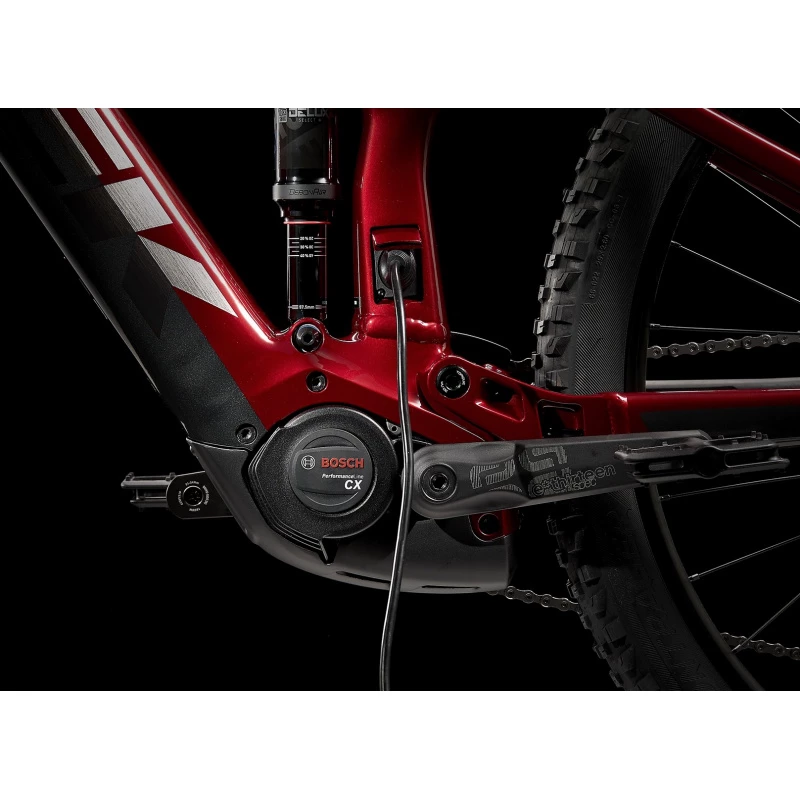 Trek RAIL 5 625Wh 2022 15 Trek RAIL 5 625Wh 2022 – Image 15