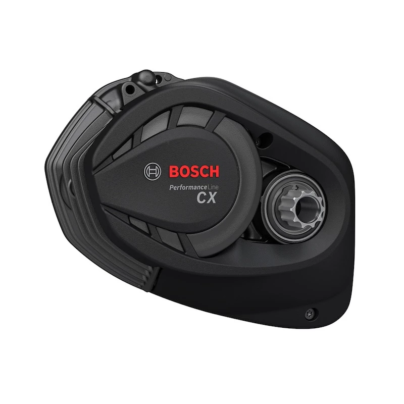 Trek RAIL 5 625Wh 2022 4 Trek RAIL 5 625Wh 2022 – Image 4