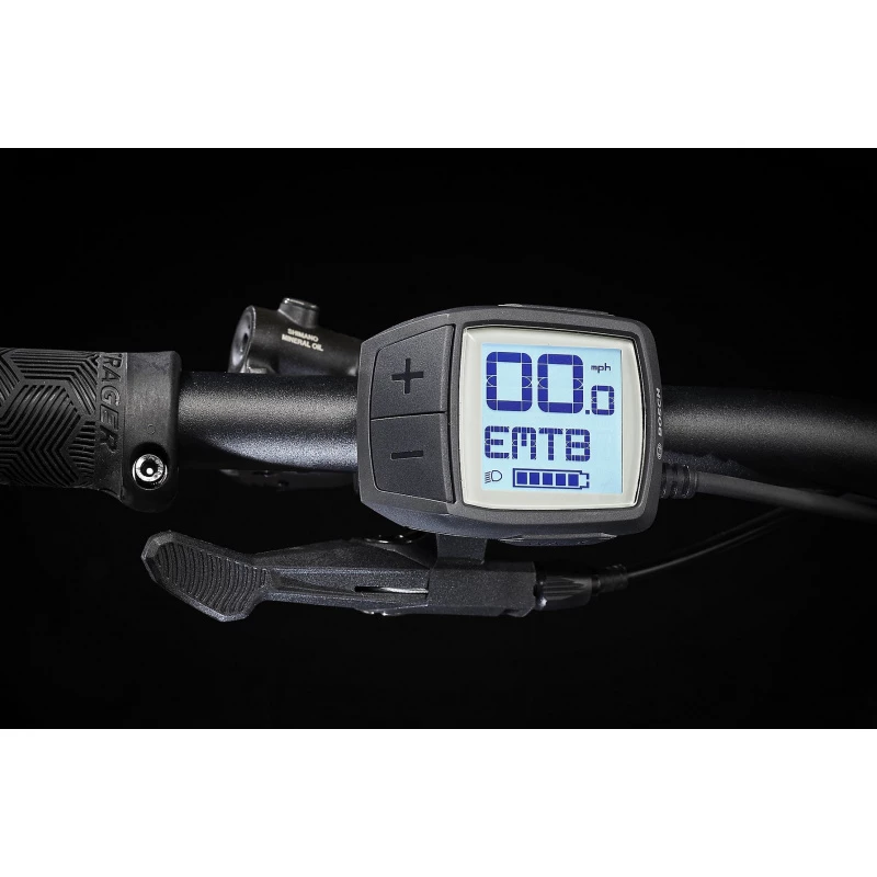 Trek RAIL 5 625Wh 2022 8 Trek RAIL 5 625Wh 2022 – Image 8