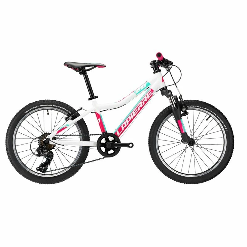 Lapierre Prorace 20" Girl 2022 2 Lapierre Prorace 20" Girl 2022 – Image 2